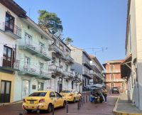 Altstadt, Panama 