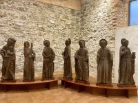 San José Kirche, Panama