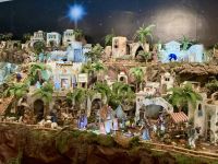 San José Kirche, Panama