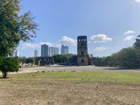 Casco Antiguo, Panama