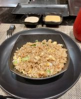 Teppanyaki, Norwegian Bliss