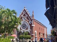 Cartagena, Kolumbien