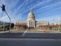San Francisco - City Hall