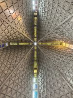 San Francisco  - Cathedral of Saint Mary of the Assumption