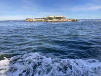 Alcatraz 