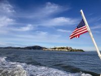 San Francisco - Alcatraz