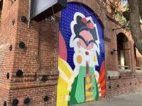 Sna Francisco - Frida lässt grüßen 