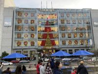 San Francisco Shopping