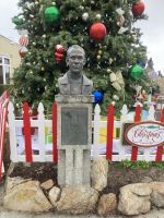 Salinas - Geburtsort von John Steinbeck