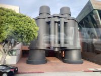 L.A. Google Head Quarter 