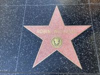 Walk of Fame