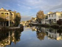 Klein Venedig. - L.A.