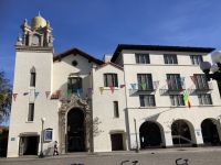 El Pueblo de Los Angeles