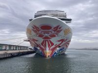 Norwegian Joy