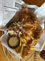 Santa Monica - Bubba Gump