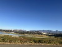 auf dem Weg nach Santa Barbara 