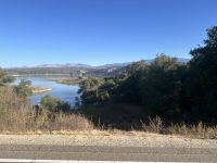 auf dem Weg nach Santa Barbara 