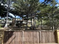 Häuser von reichen berühmten Leuten 