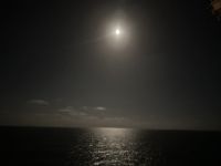 Abend an Bord der Norwegian Joy