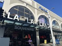 LA LA LAND Souvenirshop