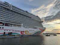 Norwegian Joy