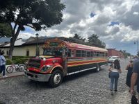 Antigua Guatemala