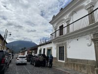 Antigua Guatemala
