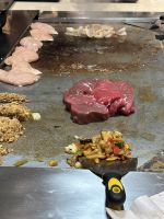 Spezialrestaurant Tepanyaki