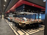 Spezialrestaurant Tepanyaki