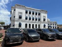 Panama Stadt - Kulturministerium