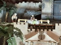 Iglesia San José - Weihnachtskrippe