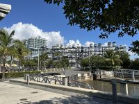 Miami Nord - Coconut Grove