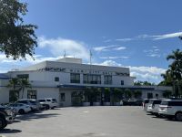 Miami - Rathaus