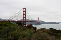 Golden Gate Bridge