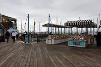 San Francisco, Pier 39