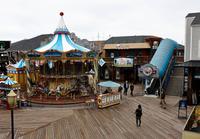 San Francisco, Pier 39