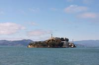 San Francisco, Alcatraz