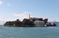 San Francisco, Alcatraz