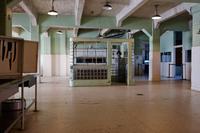 San Francisco, Alcatraz