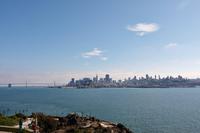 San Francisco, Alcatraz