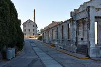 San Francisco, Alcatraz