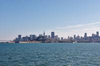 San Francisco, Alcatraz