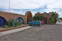 Cabo San Lucas, Glasmanufaktur