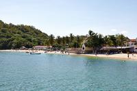 Huatulco
