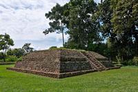 Puerto Chiapaz, Izapa