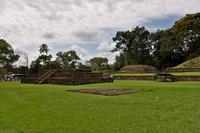 Puerto Chiapaz, Izapa