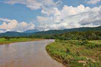 Costa Rica, Puntarenas