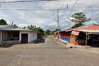 Costa Rica, Puntarenas