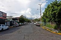 Costa Rica, Puntarenas