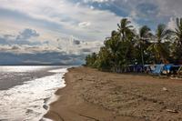 Costa Rica, Puntarenas